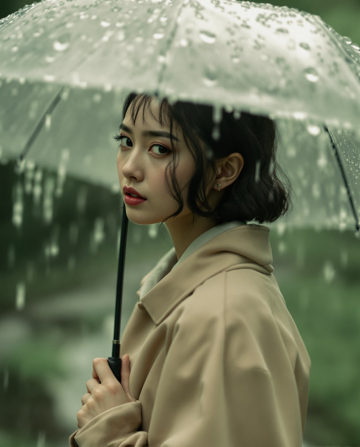 江南雨巷 照片 3