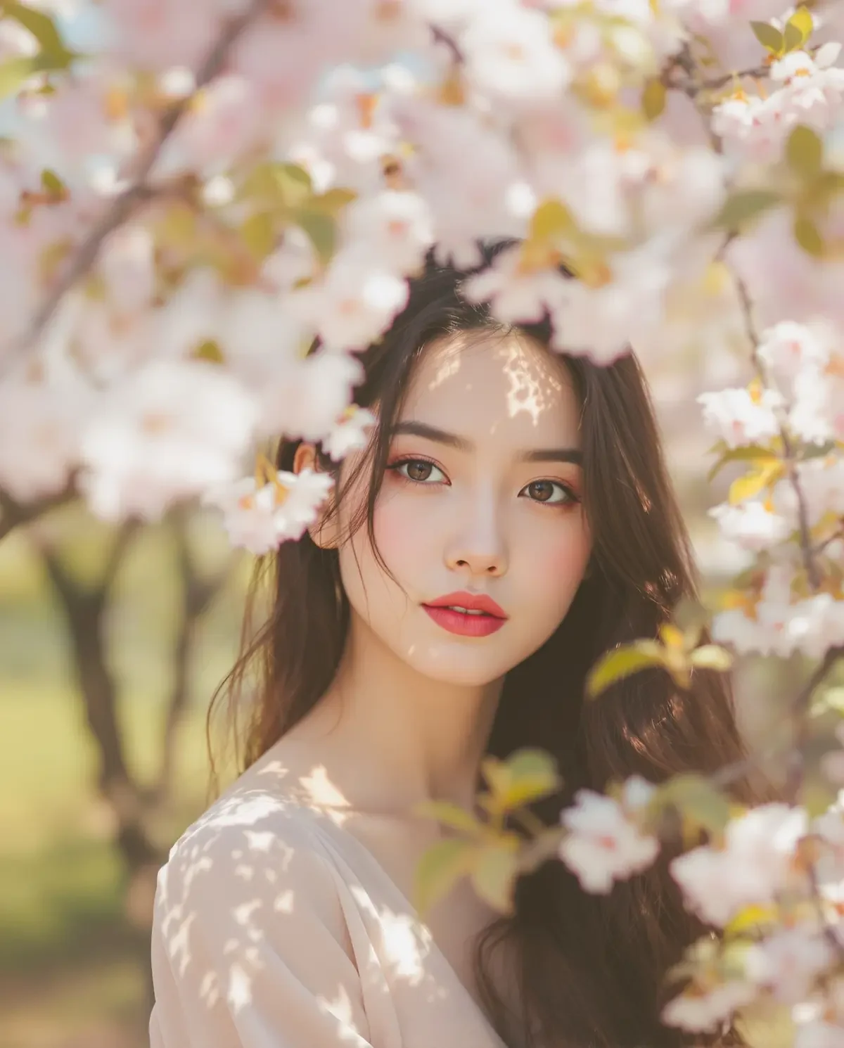樱花季 照片 3